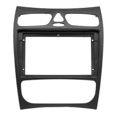 MERCEDES CLK W-209/W-163 2000-2008 9 INCH MULTIMEDYA ÇERÇEVESİ