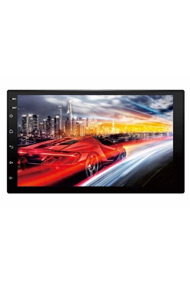 Edison ED-7732A 7 İnç 2+32GB İps Ekranlı Android Multimedya