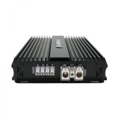 Soundmax SX-3000.1 D Bass Control Mono Oto Anfi oHM