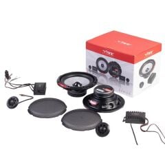 PULSE6C-V3 | VIBE Pulse Serisi 16cm Komponent Hoparlör