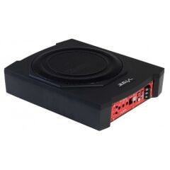 SLICKC10A-V0 | VIBE Slick Serisi 25 cm Aktif Koltuk Altı Subwoofer