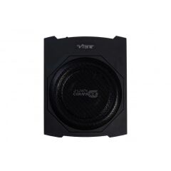 SLICKC10A-V0 | VIBE Slick Serisi 25 cm Aktif Koltuk Altı Subwoofer