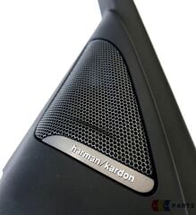 Harman Kardon Bmw F30 Uyumlu Tweeter Kapağı