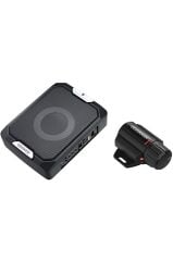 Kenwood KSC-PSW88 20 Cm Aktif Koltukaltı Subwoofer Uyumlu