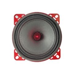 Boschmann XM-10 Acoustic Seri 10 Cm Midrange 600W Maksimum 100W RMS