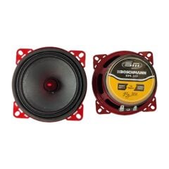 Boschmann XM-10 Acoustic Seri 10 Cm Midrange 600W Maksimum 100W RMS
