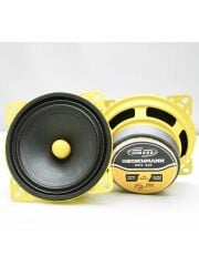 Boschmann XM-10 Acoustic Seri 10 Cm Midrange 600W Maksimum 100W RMS