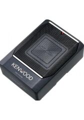 Kenwood KSC-PSW66 16CM AKTİF KOLTUK ALTI BAS