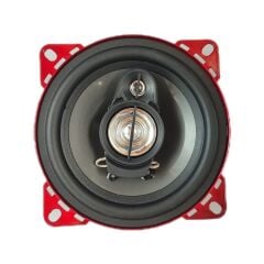 Boschmann Turbo XC10 Koaksiyel Hoparlör 10 Cm 600W Maksimum 50W RMS