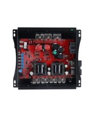 Reiss Audio RS- F3000.1D Full Range Dijital Mono Anfi