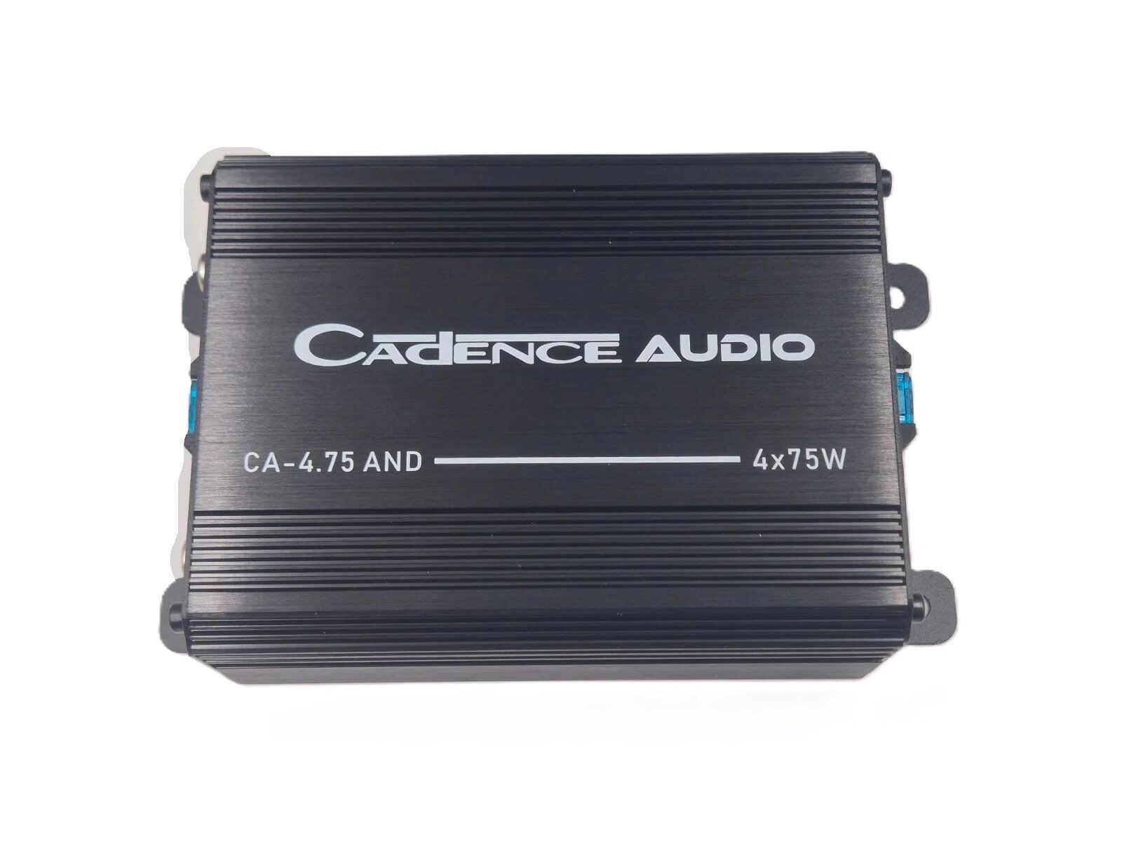 CADENCE ANDROİD AMFİ-CADENCE CA-4.75AND ANDROİD MULTİMEDYA AMFİSİ-AMFİ TESİSATI GEREKMEYEN AMFİ