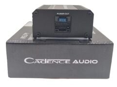 CADENCE ANDROİD AMFİ-CADENCE CA-4.75AND ANDROİD MULTİMEDYA AMFİSİ-AMFİ TESİSATI GEREKMEYEN AMFİ