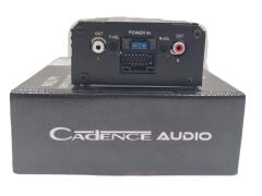 CADENCE ANDROİD AMFİ-CADENCE CA-4.75AND ANDROİD MULTİMEDYA AMFİSİ-AMFİ TESİSATI GEREKMEYEN AMFİ