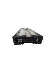 Cadence Q5.80 5 Kanal Oto Amfi Bas Kontrollü