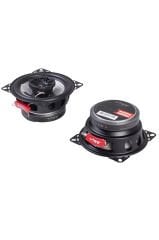 Vibe 10cm Hoparlör – Pulse4-V3 120w - Tweeterli , 10 cm Hoparlör