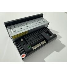 Cadence 6.86'' 1Din Android Oto Teyp 4+64GB/USB/BT/Geri Görüş/Carplay/Kamerası/Mirror Link