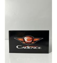 Cadence 6.86'' 1Din Android Oto Teyp 4+64GB/USB/BT/Geri Görüş/Carplay/Kamerası/Mirror Link