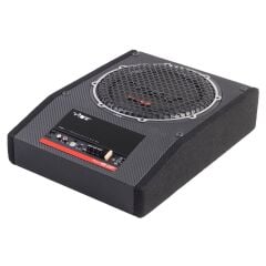 VIBE OPTISOUNDAUTO10A-V4 | VIBE BlackAir Serisi 25 cm Aktif Subwoofer