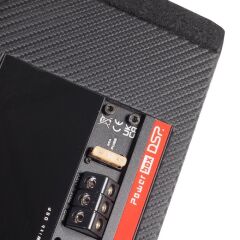 VIBE OPTISOUNDAUTO10A-V4 | VIBE BlackAir Serisi 25 cm Aktif Subwoofer