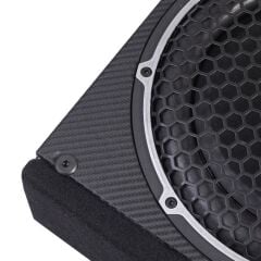 VIBE OPTISOUNDAUTO10A-V4 | VIBE BlackAir Serisi 25 cm Aktif Subwoofer