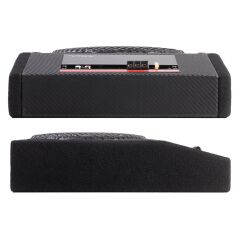 VIBE OPTISOUNDAUTO10A-V4 | VIBE BlackAir Serisi 25 cm Aktif Subwoofer